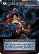 Murder of Crows (Foil)  - Gothic Foil