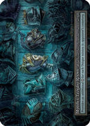 Myrrh's Trophy Room  - Gothic