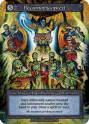 Necronomiconcert  - Gothic