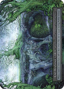 Old Mortimer's Den  - Gothic