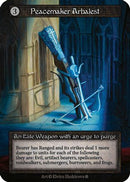 Peacemaker Arbalest  - Gothic