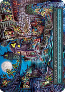 Peculiar Port  - Gothic
