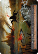 Plague Pits (Foil)  - Gothic Foil