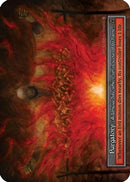 Purgatory (Foil)  - Gothic Foil
