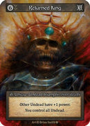 Returned King  - Gothic