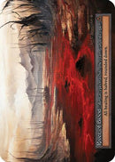 River of Blood  - Gothic