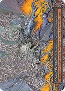 Road to Perdition (Foil)  - Gothic Foil