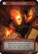 Searing Truth (Foil)  - Gothic Foil