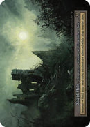 Silent Hills  - Gothic