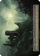 Silent Hills (Foil)  - Gothic Foil
