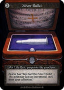Silver Bullet  - Gothic