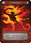 Sinterfee (Foil)  - Gothic Foil