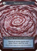 Sjaelstrom (Foil)  - Gothic Foil