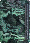 Spore Spouts  - Gothic