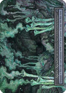 Spore Spouts (Foil)  - Gothic Foil