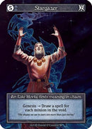 Stargazer (Foil)  - Gothic Foil
