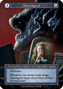 Sturmgeist (Foil)  - Gothic Foil