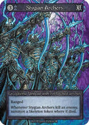 Stygian Archers  - Gothic