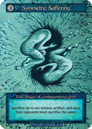 Symmetric Suffering  - Gothic