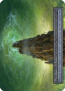 The Apex of Babel (Foil)  - Gothic Foil