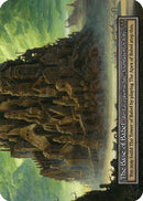 The Base of Babel (Foil)  - Gothic Foil