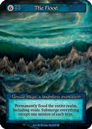 The Flood  - Gothic