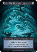 The Hexham Haunts  - Gothic