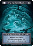 The Hexham Haunts (Foil)  - Gothic Foil