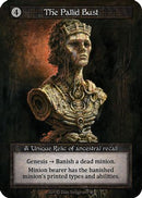 The Pallid Bust  - Gothic