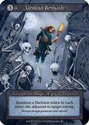 Undead Ambush  - Gothic