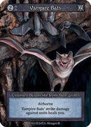 Vampire Bats  - Gothic