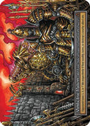 Vindictive Nation (Foil)  - Gothic Foil