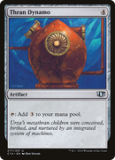 Thran Dynamo (C14-277) [Commander 2014]