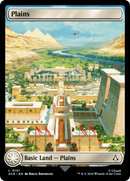 Plains (ACR-101) [Assassin's Creed] Foil