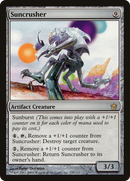 Suncrusher (5DN-159) [Fifth Dawn]