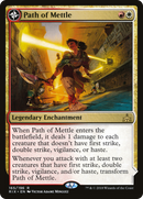 Path of Mettle (RIX-165) [Rivals of Ixalan]