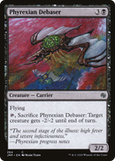 Phyrexian Debaser (JMP-264) [Jumpstart]