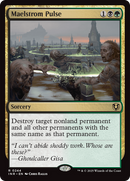 Maelstrom Pulse (INR-244) [Innistrad Remastered] Foil