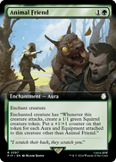 Animal Friend (PIP-397) [Fallout]: (Extended Art)