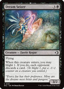 Dream Seizer (ECL-101) [Lorwyn Eclipsed]