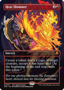 Heat Shimmer (Borderless) (SPG-137) [Special Guests]
