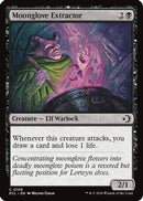 Moonglove Extractor (ECL-109) [Lorwyn Eclipsed]