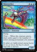 Shinestriker (ECL-068) [Lorwyn Eclipsed] Foil
