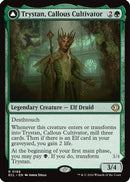 Trystan, Callous Cultivator (ECL-199) [Lorwyn Eclipsed]