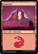 Mountain (0272) (ECL-272) [Lorwyn Eclipsed]