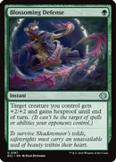 Blossoming Defense (ECL-167) [Lorwyn Eclipsed]