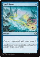 Spell Snare (ECL-071) [Lorwyn Eclipsed]
