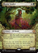 Bloom Tender (ECL-324) (Showcase) [Lorwyn Eclipsed]