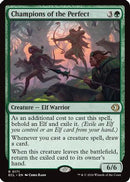 Champions of the Perfect (ECL-171) [Lorwyn Eclipsed]