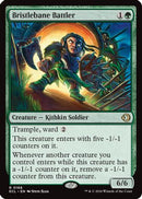 Bristlebane Battler (ECL-168) [Lorwyn Eclipsed]